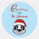 Suche nach kawaii panda aufkleber Tier