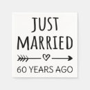 Suche nach 60 hochzeitstag servietten Liebe