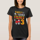 Suche nach den kleinen bauer tshirts Dies