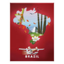 Suche nach amazonas regenwald poster Brasilien