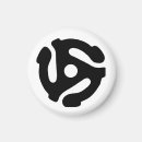 Recherche de disque vinyle magnets Cool