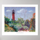 Recherche de peinture phare posters Floride