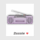 Suche nach mixtapes aufkleber Musik