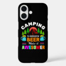 Recherche de feu de camp iphone coques Nature