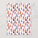 Recherche de motifs girly cartes postales Pour elle