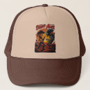 Recherche de sci fi chapeaux Alien