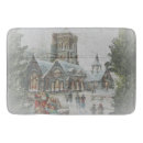 Recherche de santa claus salle bain accessoires Vintage