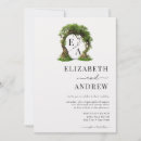 Suche nach baumhochzeiten einladungen Sommerhochzeit