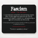 Suche nach faschismus mousepads Politisch