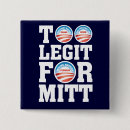 Recherche de gants badges Politique