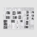 Recherche de timbre poste blanc Noir et blanc