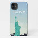 Recherche de new yorker iphone coques Vintage