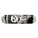 Recherche de fou skateboards Effrayant