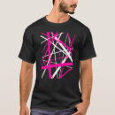 Suche nach rosa streifen tshirts Weiß
