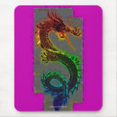 Suche nach asiatischer drache mousepads Drachen