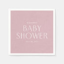 Suche nach es ist eine babydusche servietten Niedlich