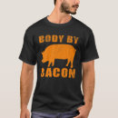 Suche nach schweine liebhaber tshirts Speck