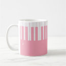 Recherche de piano vintage tasses Mignon
