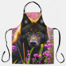 Recherche de loups tabliers Rose