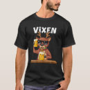 Recherche de vixen tshirts Groupe