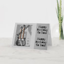 Suche nach guitare karten Rock und roll