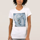 Recherche de ange dans les nuages tshirts Anges