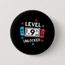 Recherche de anniversaire 9 badges Joueur