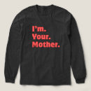 Suche nach aussage kleidung Mother