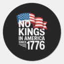 Suche nach könig aufkleber Amerika