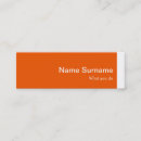 Recherche de profil cartes visite Professionnel