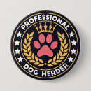 Recherche de profession badges Enseignant