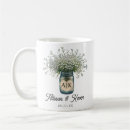Recherche de noce tasses Floral