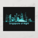 Suche nach singapore postkarten Stadtbild