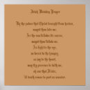 Recherche de irish posters Prayer