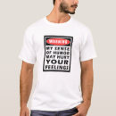 Recherche de sénateurs tshirts Plaisanterie