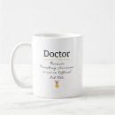 Suche nach doctor tassen Kaffee