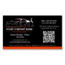 Recherche de carrosserie cartes visite Professionnel