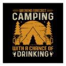 Recherche de le feu de camp posters Plein air