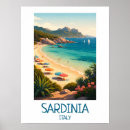 Suche nach sardinien poster Reiseziele