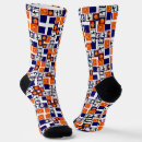 Recherche de halloween chaussettes Motif d'halloween
