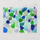 Suche nach seeglas postkarten Strand