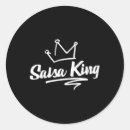 Recherche de danse salsa autocollants Soirée dansante