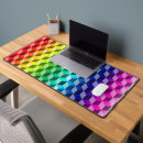 Recherche de illusion optique électronique Violet