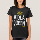 Recherche de viola tshirts Femmes
