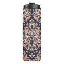 Recherche de style baroque tasses Damassé