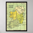 Suche nach vintages irland poster Historisch
