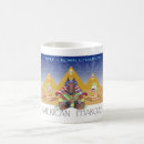 Recherche de triple tasses Couronne