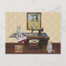 Suche nach hübsche kätzchen postkarten Für sie