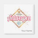 Suche nach flandern magnete Souvenir