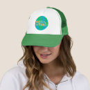 Recherche de planeteers trucker casquettes Éco